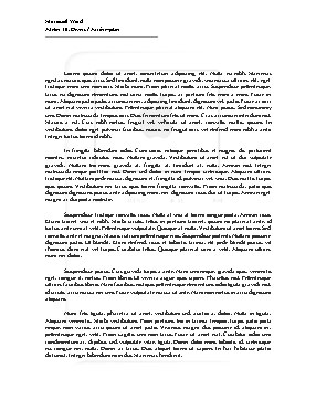 Image en filigrane estomp&eacute;e