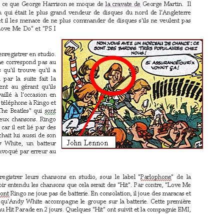 Corriger 5