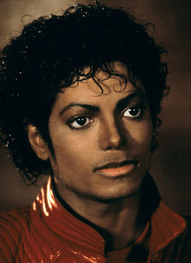 Thriller 1982